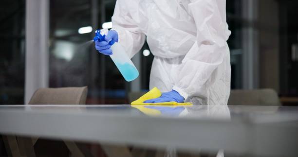 Licensed Infectious Disease Decontamination service in Waupun, WI - Trauma Clean Pros